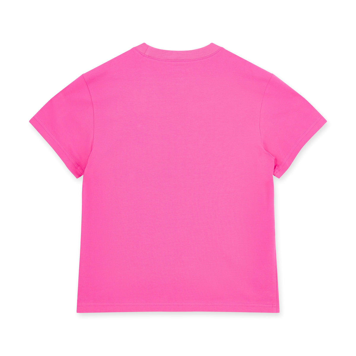 Bonini - Pink T-shirt, Dynamic