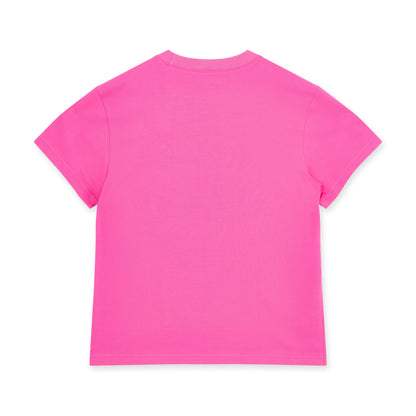 Bonini - Pink T-shirt, Dynamic