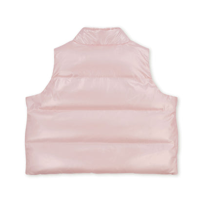 Bonini - Burgundy reversible gilet