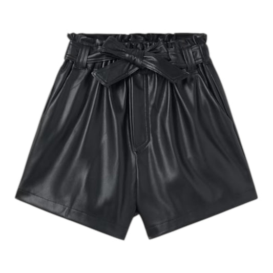 Mayoral - Black shorts
