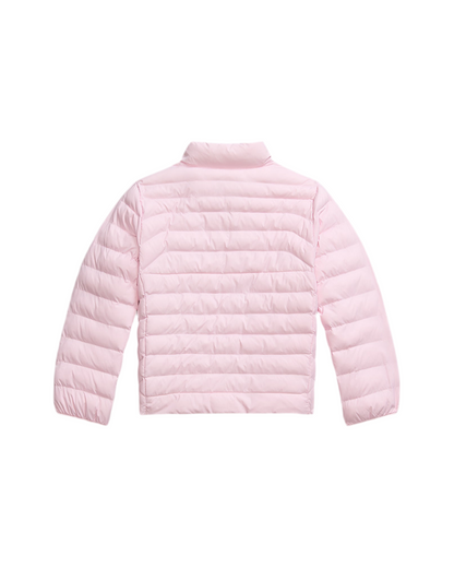 Ralph Lauren - Light pink, padded jacket