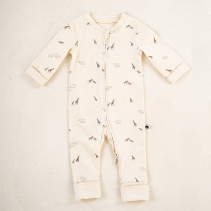 Fable & Bear - Safari Romper