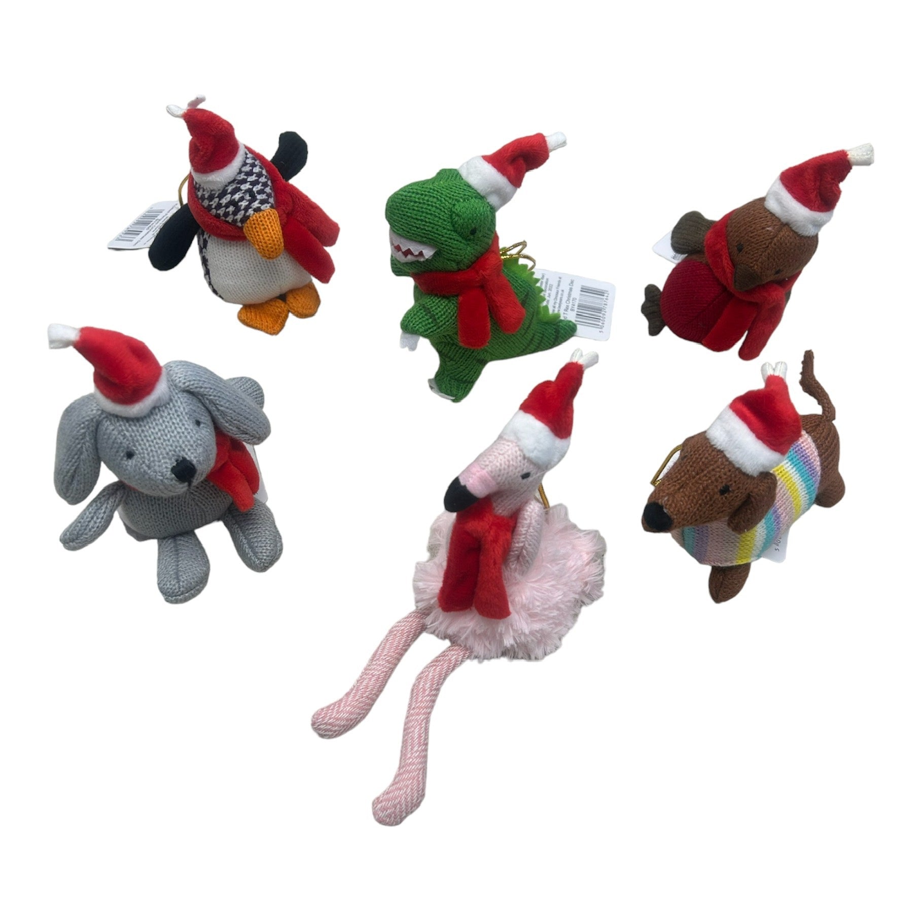 Best Years, christmas dec, Best Years - Xmas decs, assorted