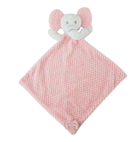 Betty Mckenzie, comforter, Betty - Comforter, Pink elephant