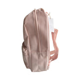 Betty McKenzie, bag, Betty Backpack, Pale Pink