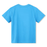 Hugo, T-shirts, Hugo - T-shirt, Blue