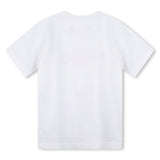 Hugo, T-shirts, Hugo - T-shirt, White