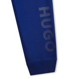 Hugo, jogging bottoms, Hugo - Blue jogging bottoms