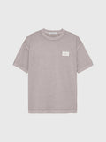Calvin Klein, T-shirt, Calvin Klein - T-shirt, Shitake