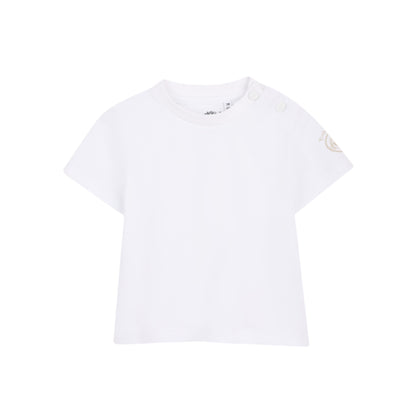 Timberland - 2 piece dungaree outfit