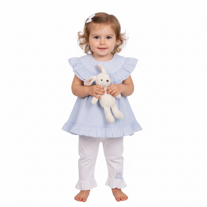 Mintini - 2 Piece legging set