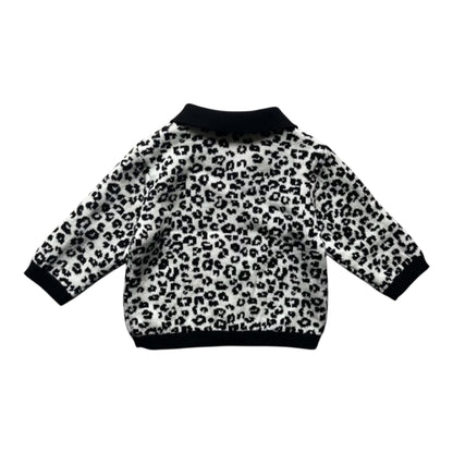 Fable & Bear - Leo Collared Cardigan