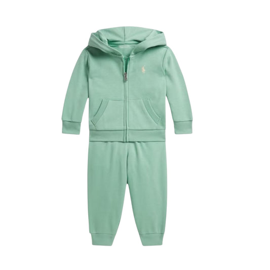 Ralph Lauren - Tracksuit Mint Green