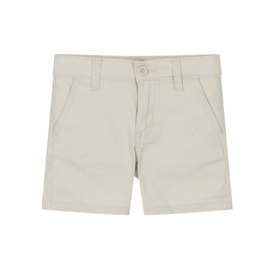 Levi's - Oatmeal. chino shorts