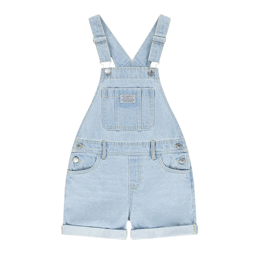 Levi's - Denim shortalls