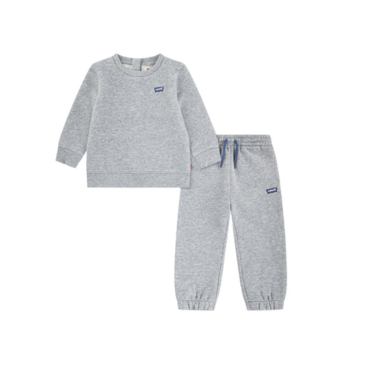 Levi's - Grey Tracksuit, baby/toddler