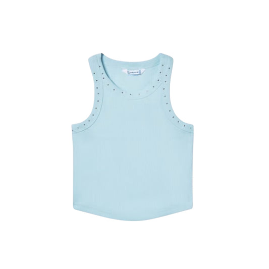 Mayoral - Top, Aqua