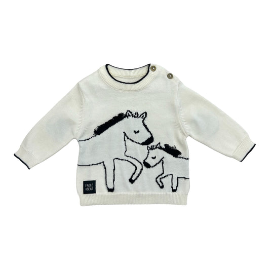 Fable & Bear - Jumper, Horse