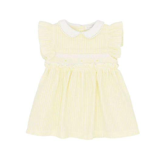 blues baby - Dress, lemon