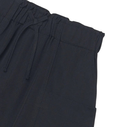 Mayoral - Black shorts with pockets