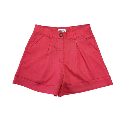 Mayoral - Coral shorts