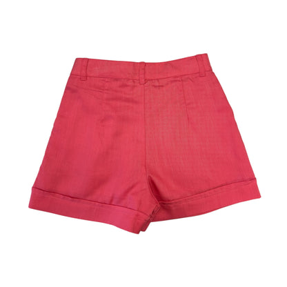 Mayoral - Coral shorts