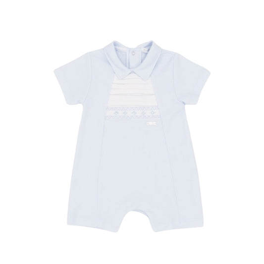 blues baby - Romper, blue