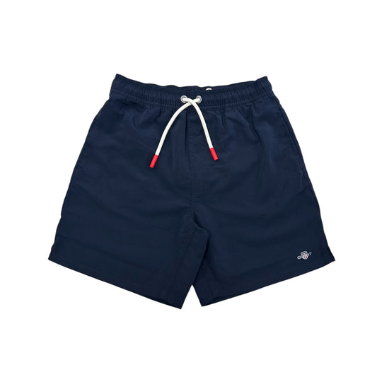 Gant - Swim shorts, navy blue, (8yr - 16yr)