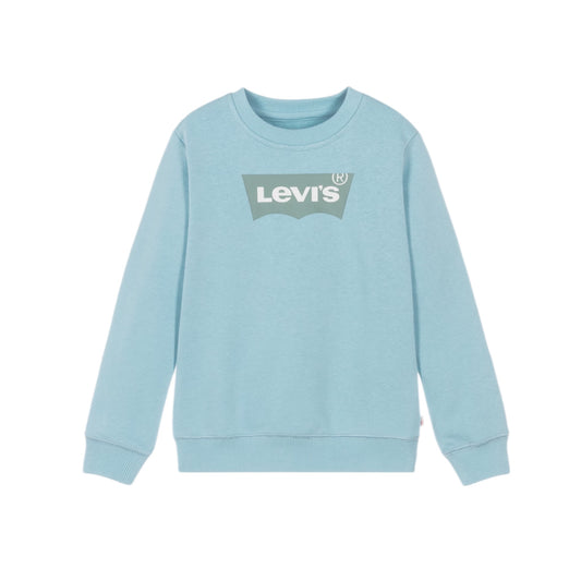 Levi's Aqua Sweat Top