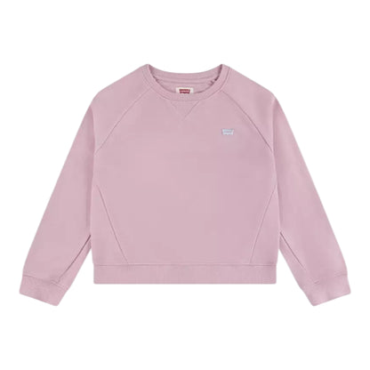 Levi's - Pink Sweat Top