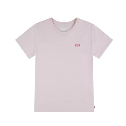 Levi's Pink T-shirt