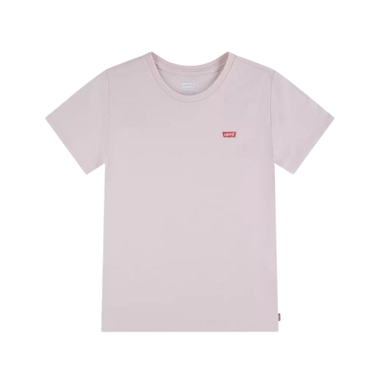 Levi's Pink T-shirt