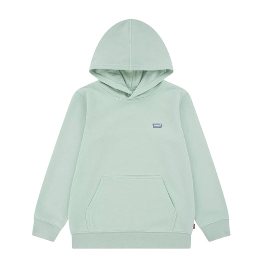Levi's Green Hoody