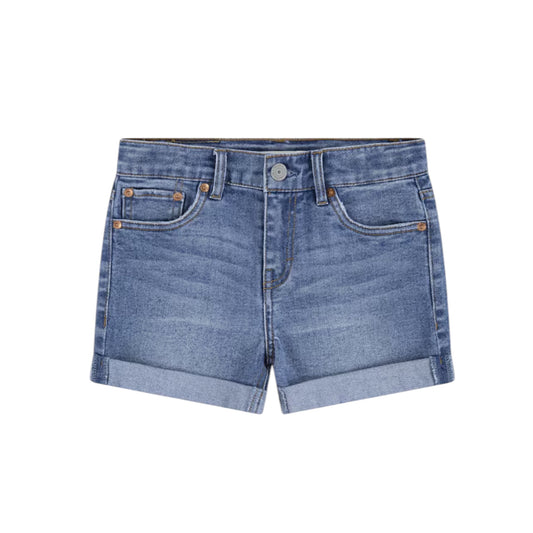 Levi's Denim Shorts