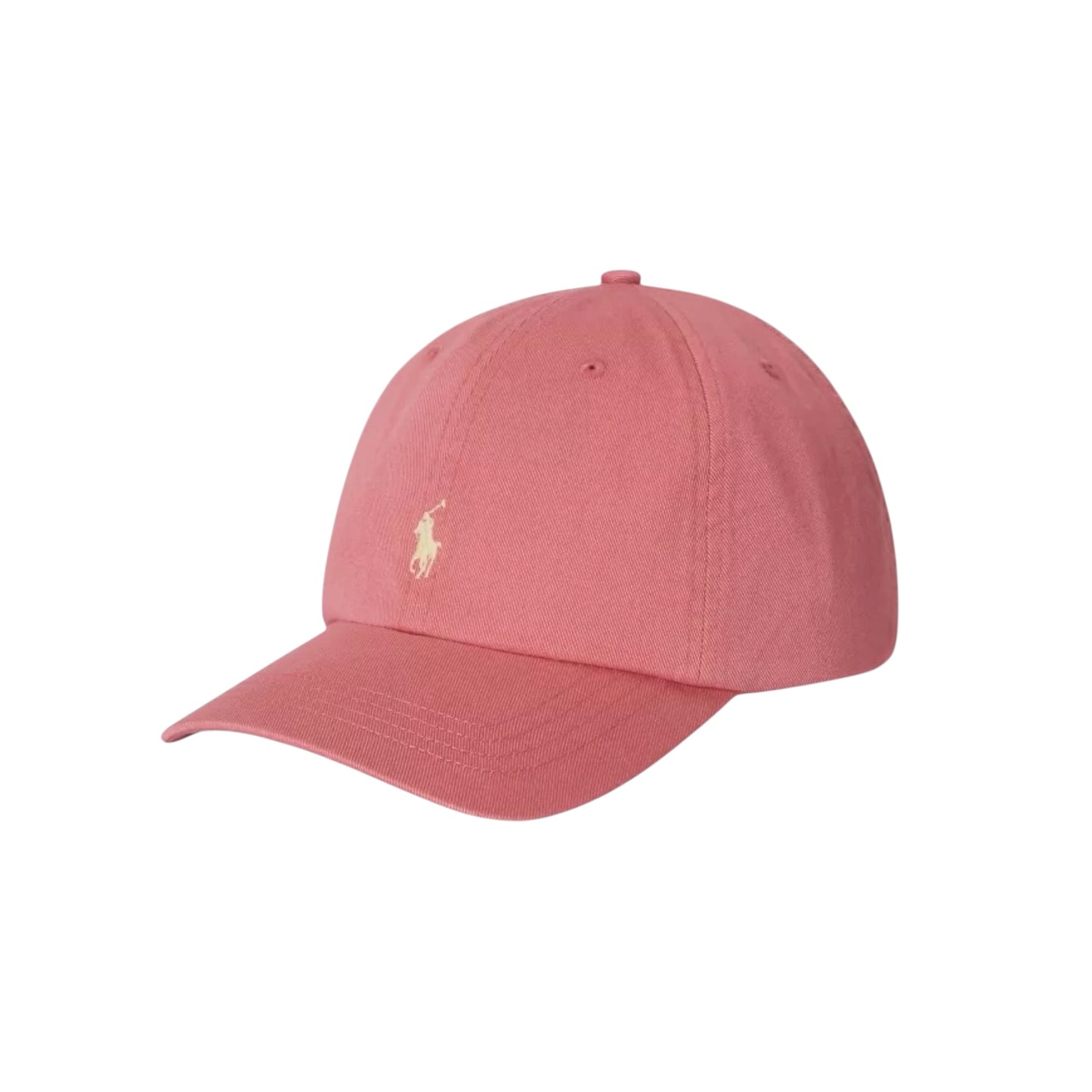 Ralph Lauren - Dusky pink sun cap