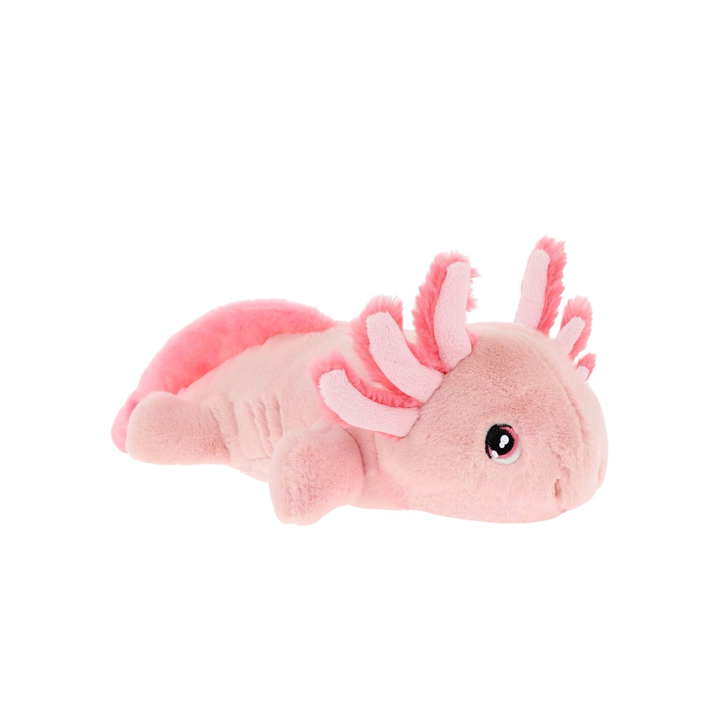 Keel eco - Huggy  pink Axolotl