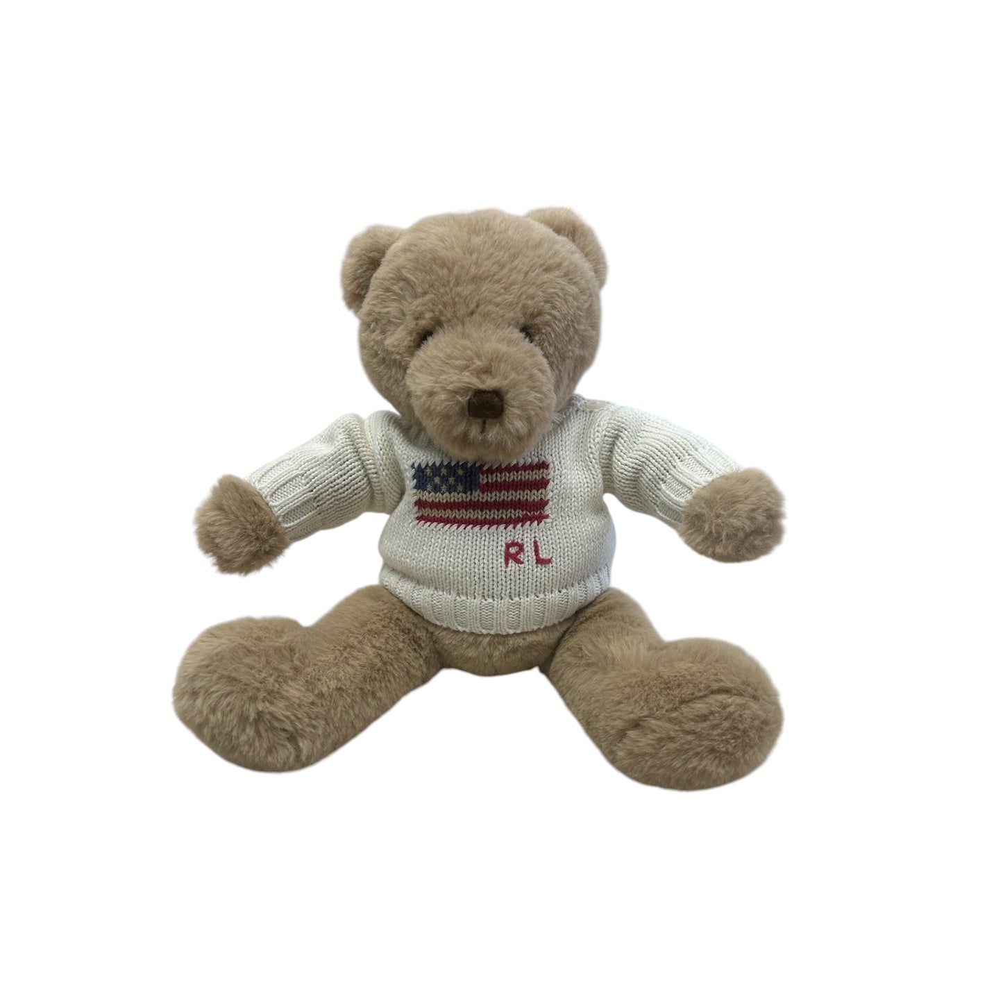 Ralph Lauren - Teddy