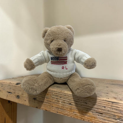 Ralph Lauren - Teddy