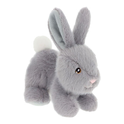 Keel, soft toy, Keel eco - Bunnies (asst. colours)
