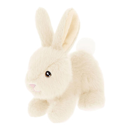 Keel, soft toy, Keel eco - Bunnies (asst. colours)