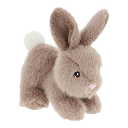 Keel, soft toy, Keel eco - Bunnies (asst. colours)