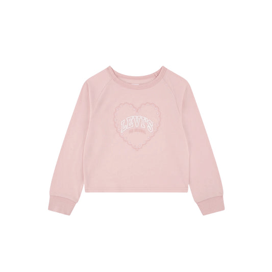 Levi's - Top, pink