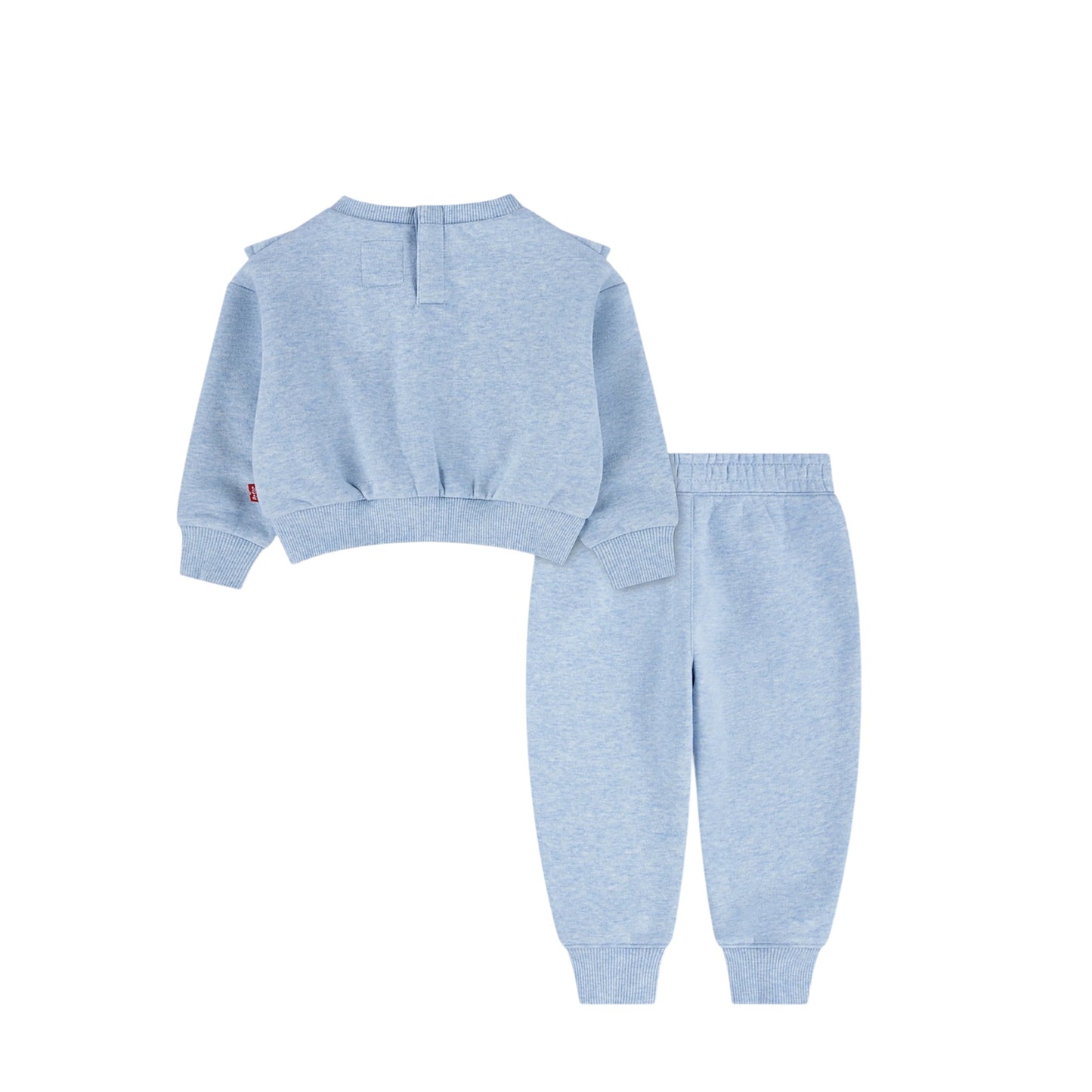 Levi's - pale blue tracksuit
