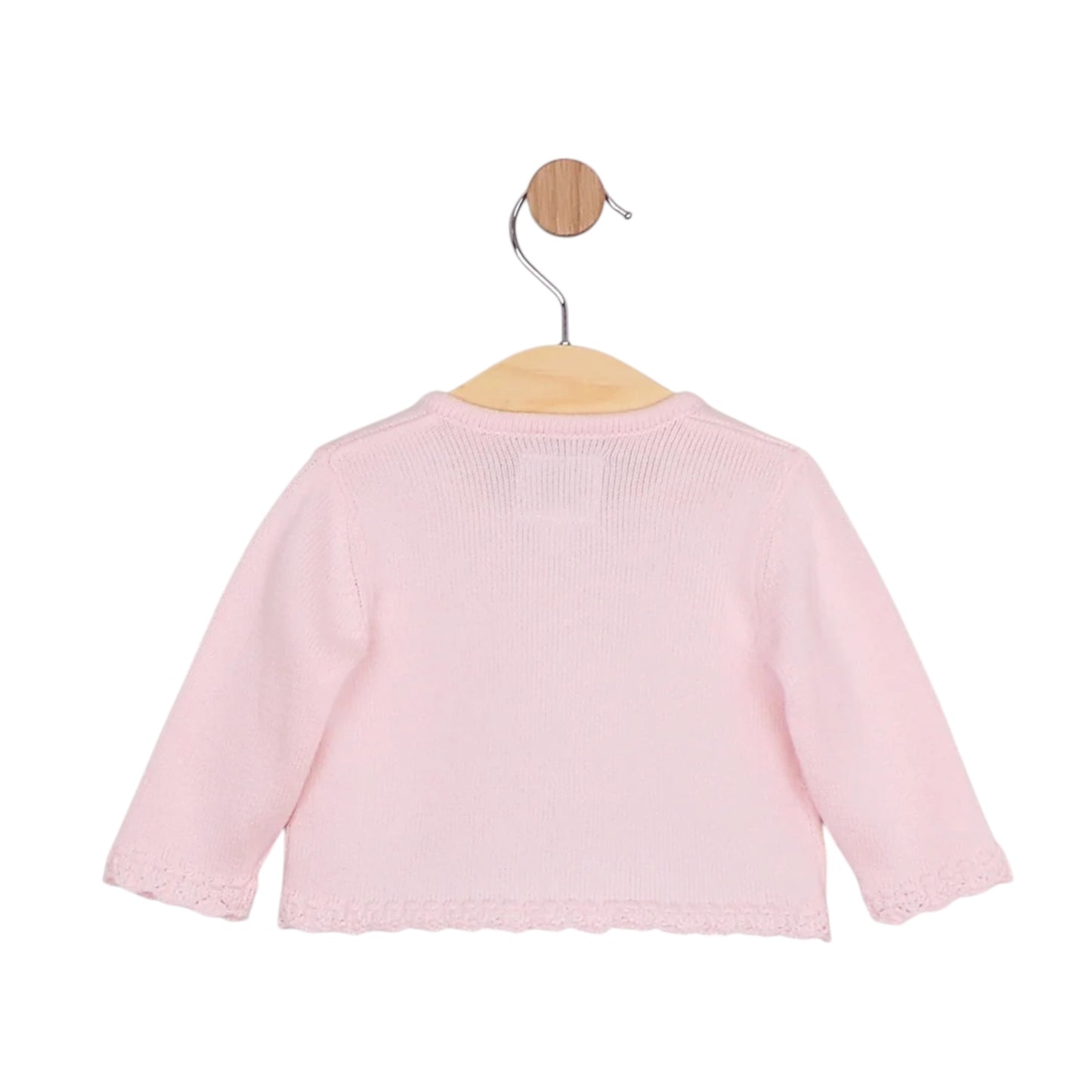 Emile et Rose - Cardigan, pink
