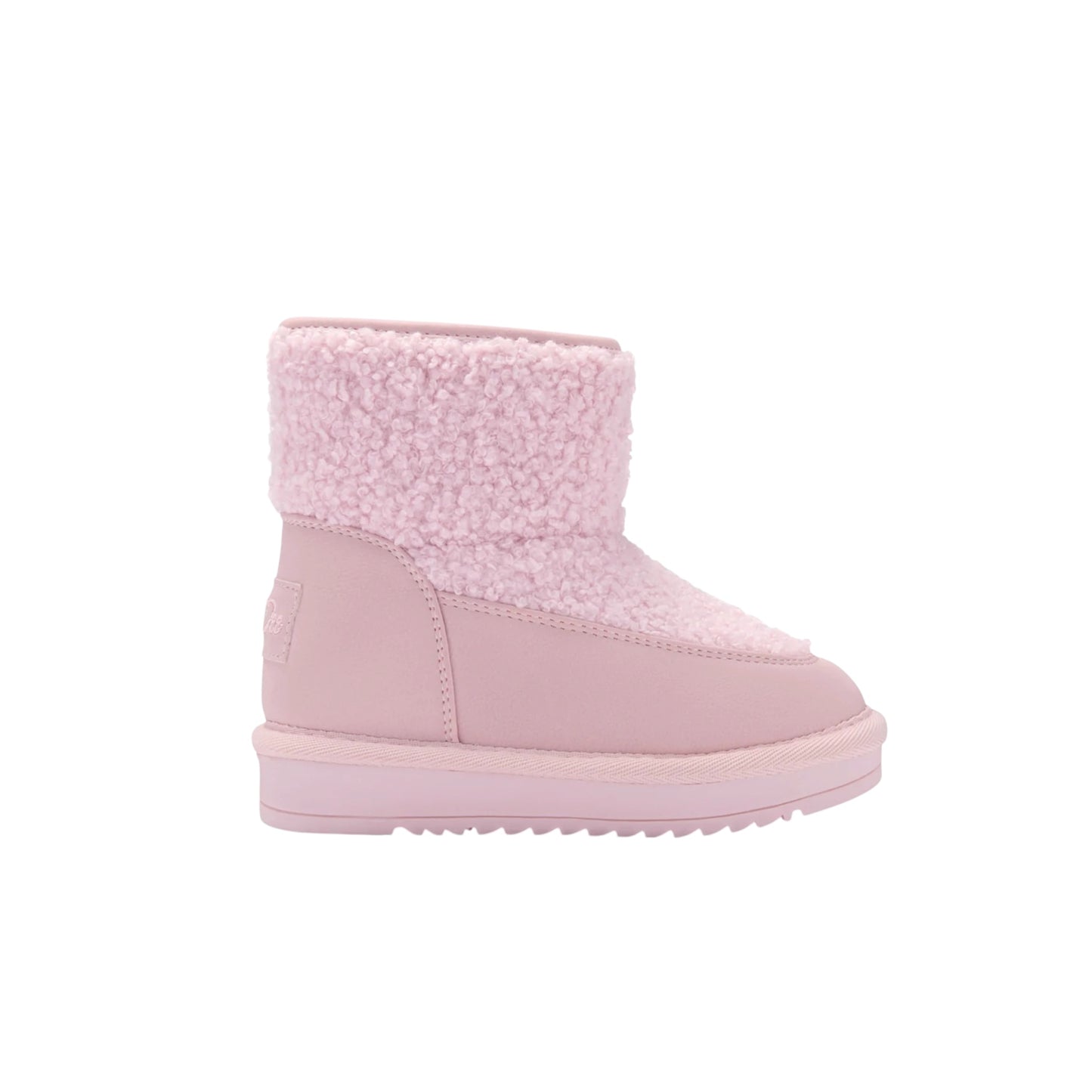 Little A - Boots, Pink