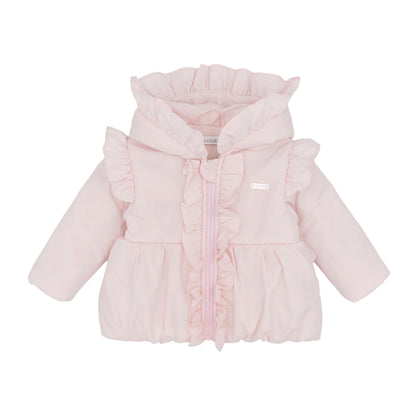 blues baby - Jacket, Pink