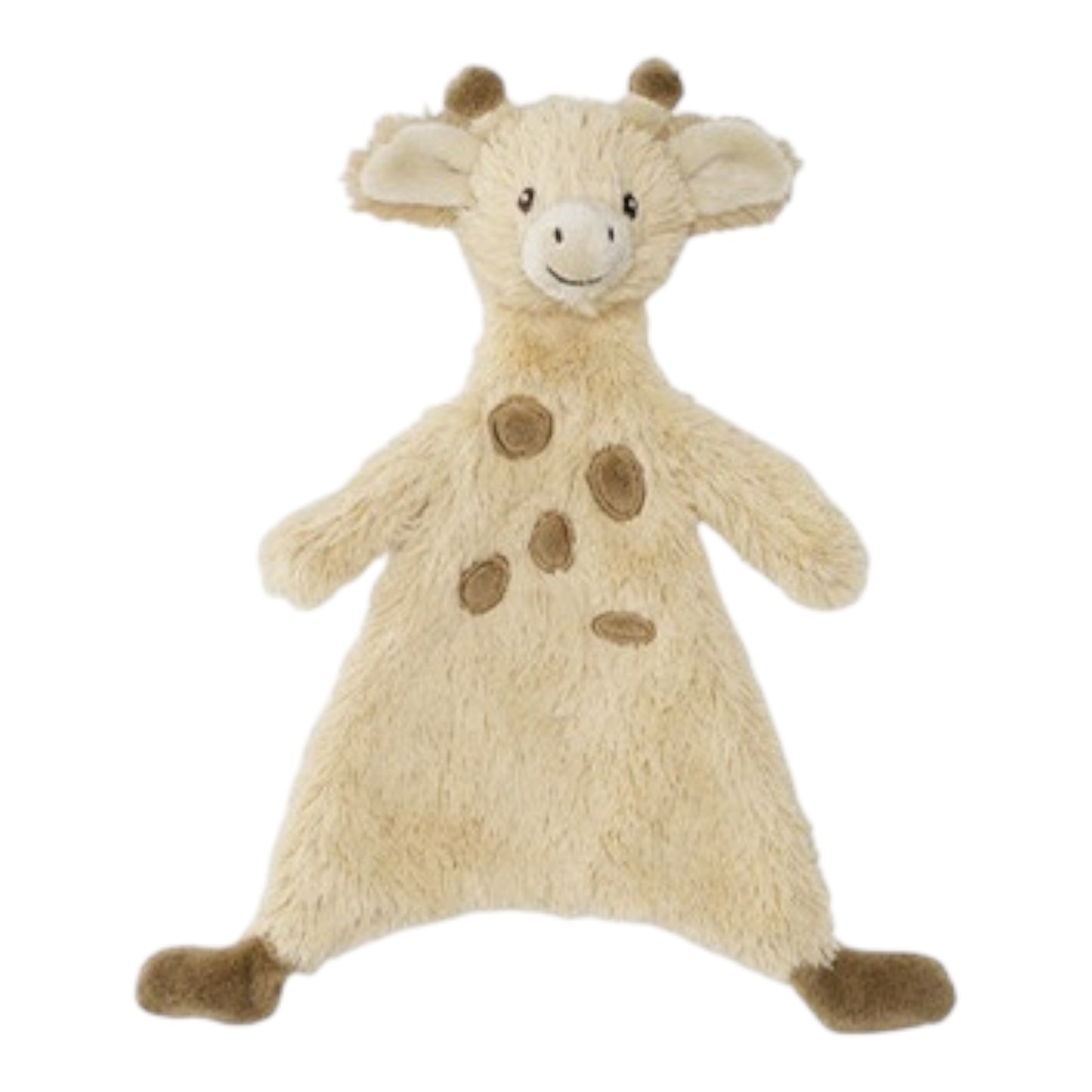 Happy Horse - Beige Gus giraffe comforter