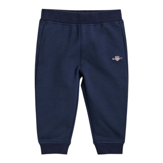 Gant - Navy jogger bottoms