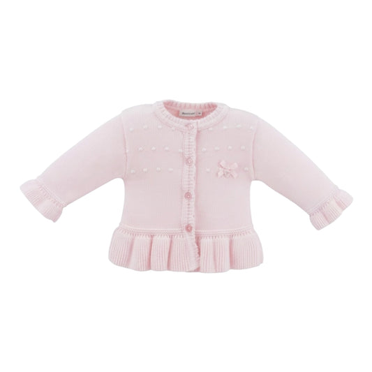 Dandelion - Cardigan, pink
