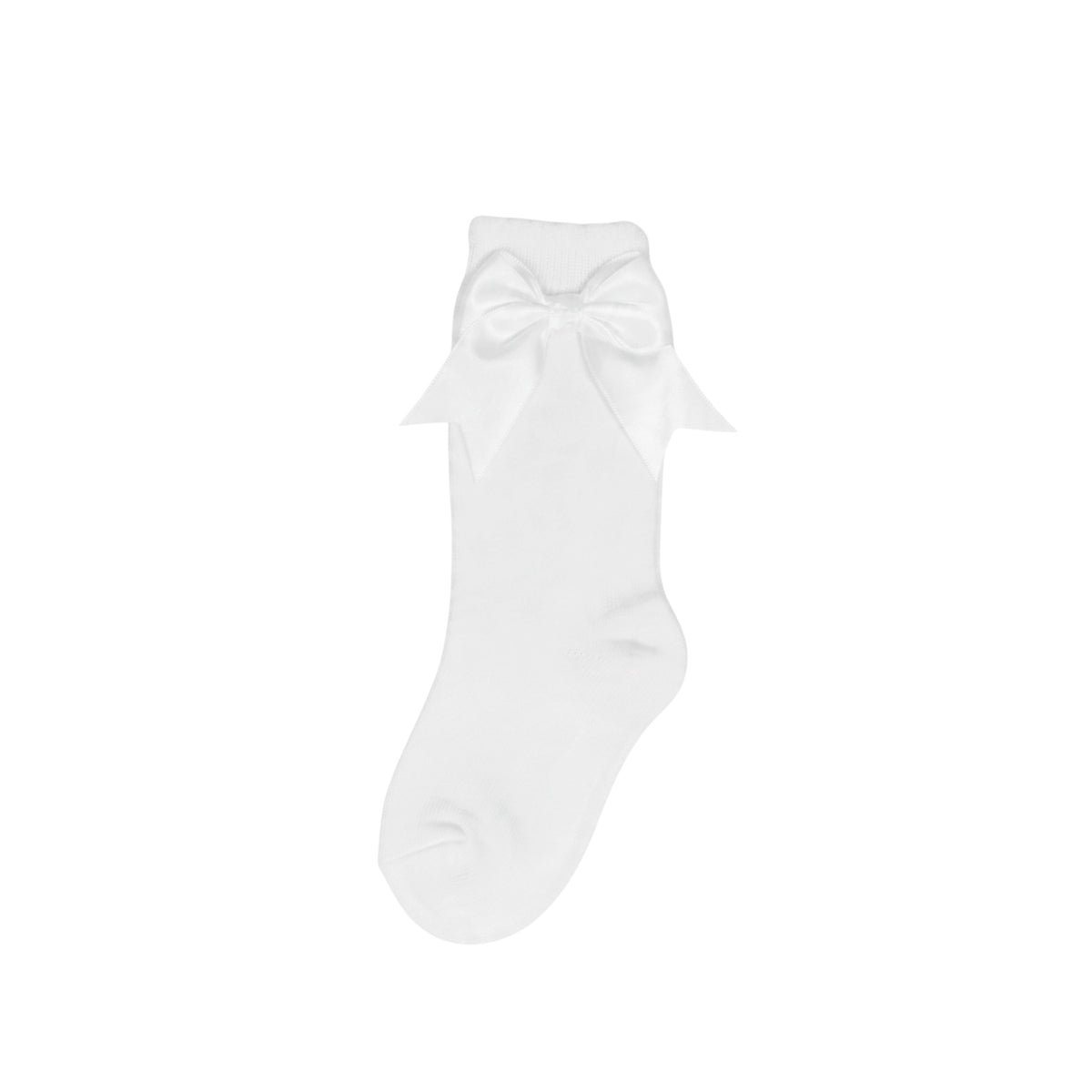 Betty Mckenzie -  Long white socks